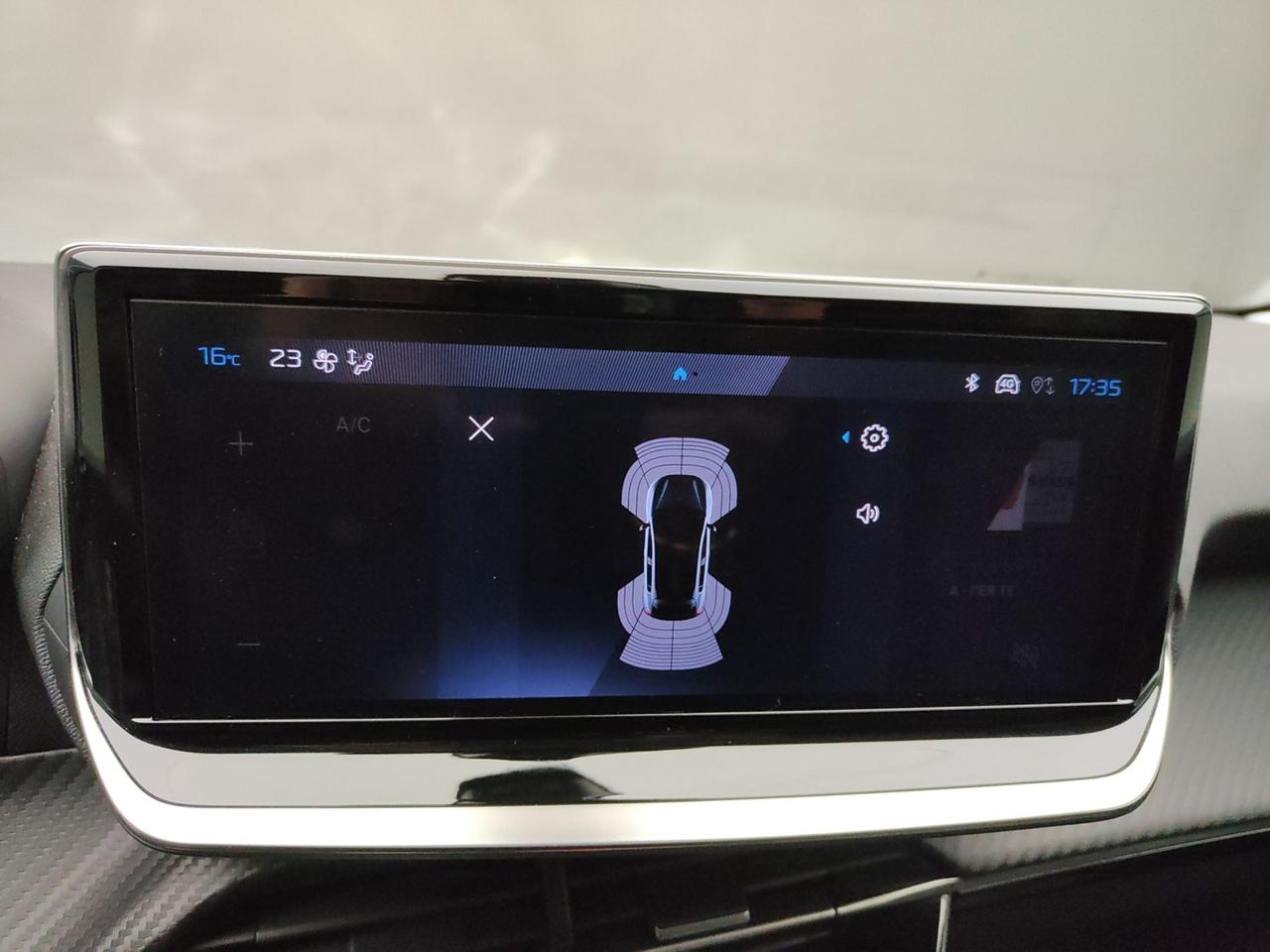 PEUGEOT 208 II 2023 1.2 PURETECH 100CV ALLURE