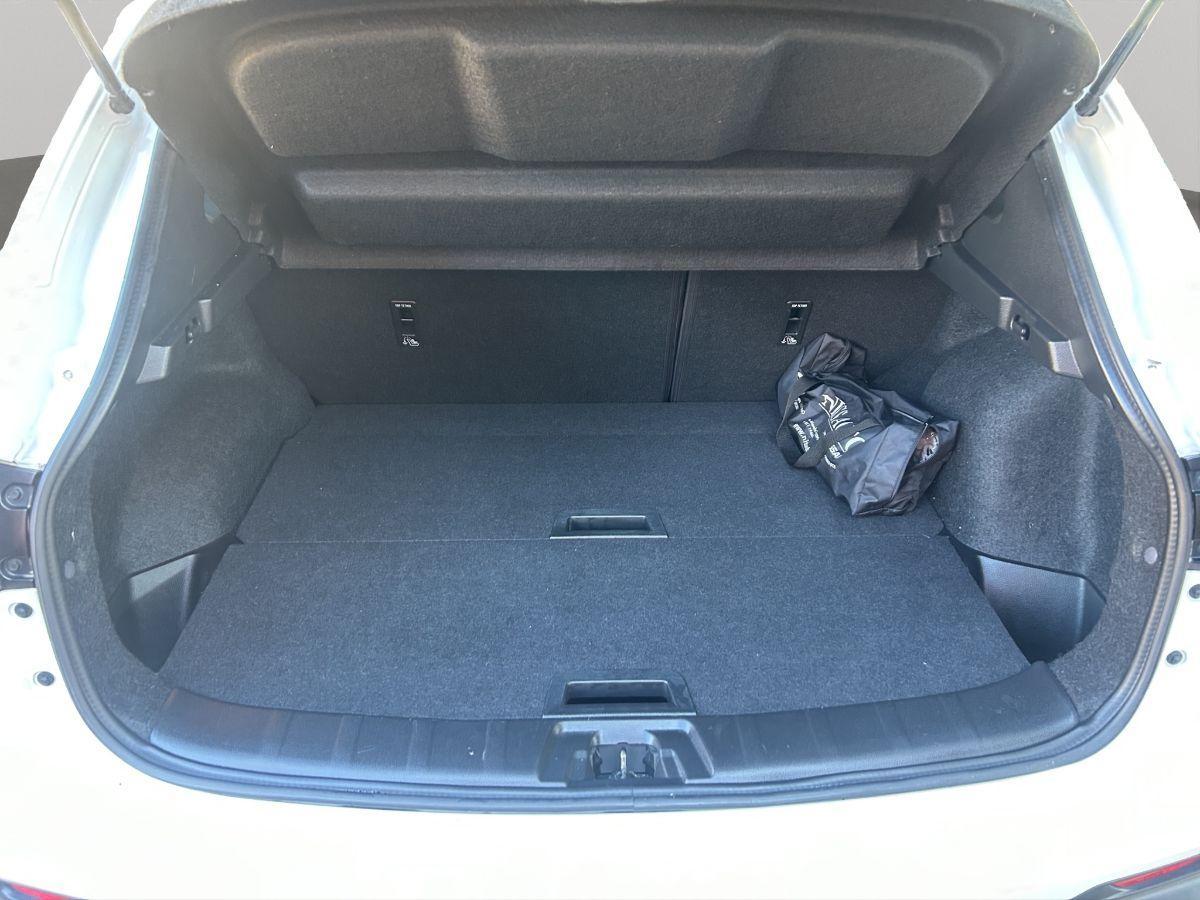 NISSAN - Qashqai - 1.5 dCi 115 CV Tekna+ TETTO NAVI 360°