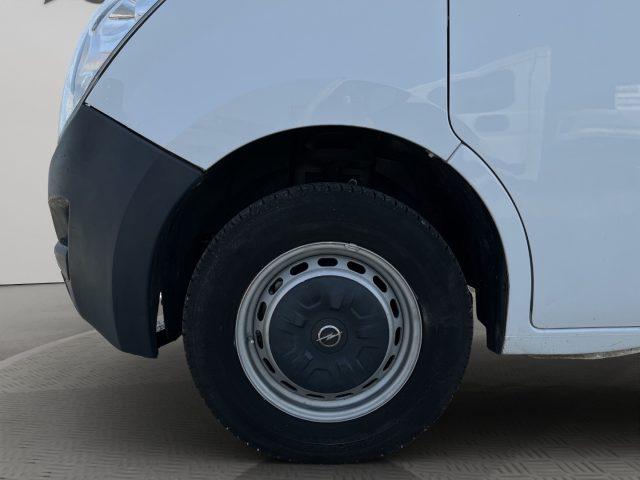 OPEL Movano 35 2.3 L3H2 Allestito generatore