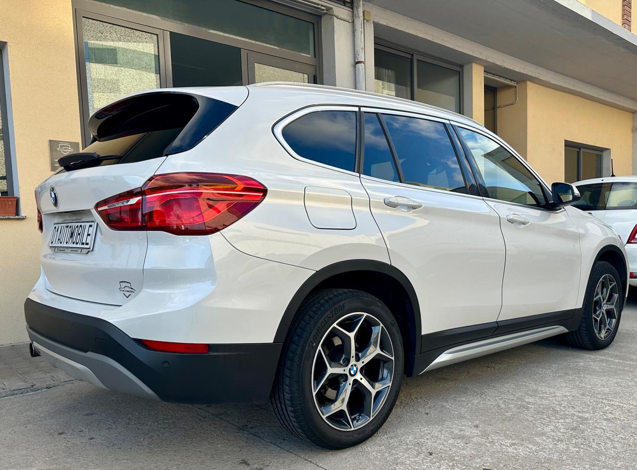 Bmw X1 sDrive18d xLine