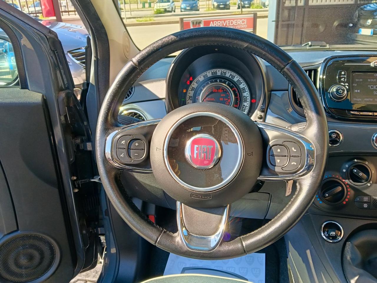 FIAT 500 LOUNGE -PREZZO PROMO!