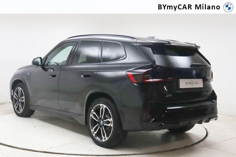 BMW X1 25 e MSport Pro xDrive DCT