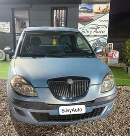 Lancia Ypsilon 1.2 Oro Giallo