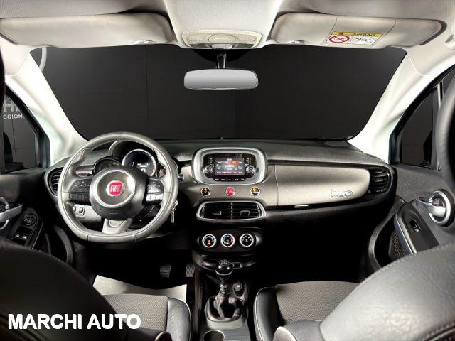 FIAT 500X 1.3 MultiJet 95 CV Cross
