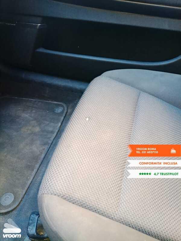 AUDI A3 2ª serie A3 1.8 TFSI Ambition