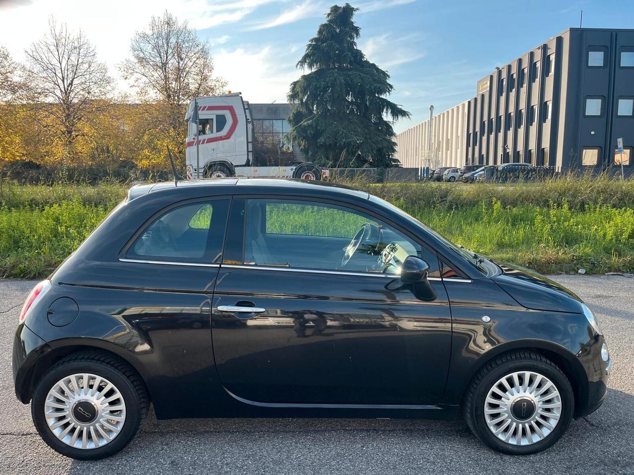 Fiat 500 1.3 Multijet 16V 95 CV Street
