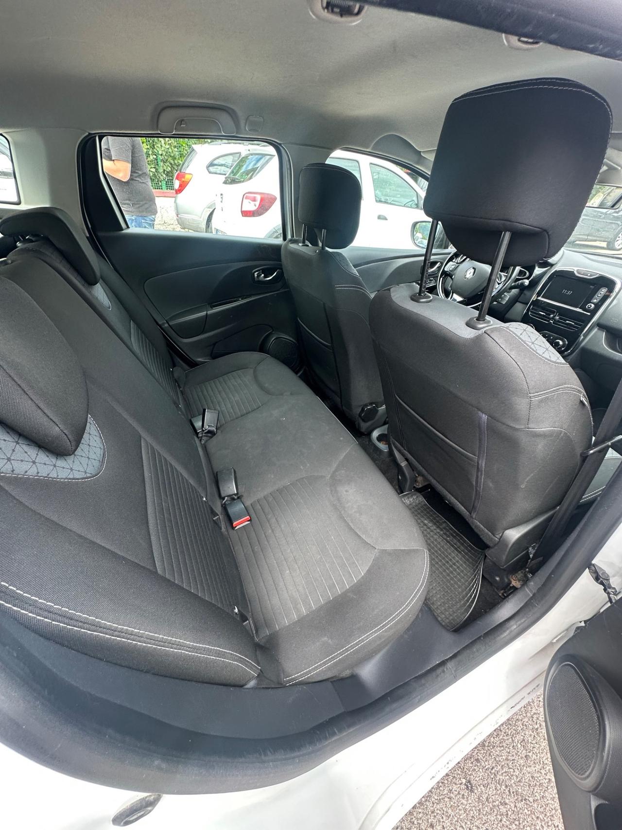 Renault Clio 1.5 dCi 8V 90CV Start&Stop 5 porte Energy