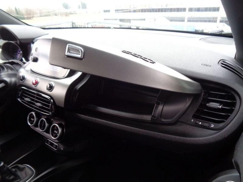 FIAT 500X 500X 1.0 T3 120 CV Sport