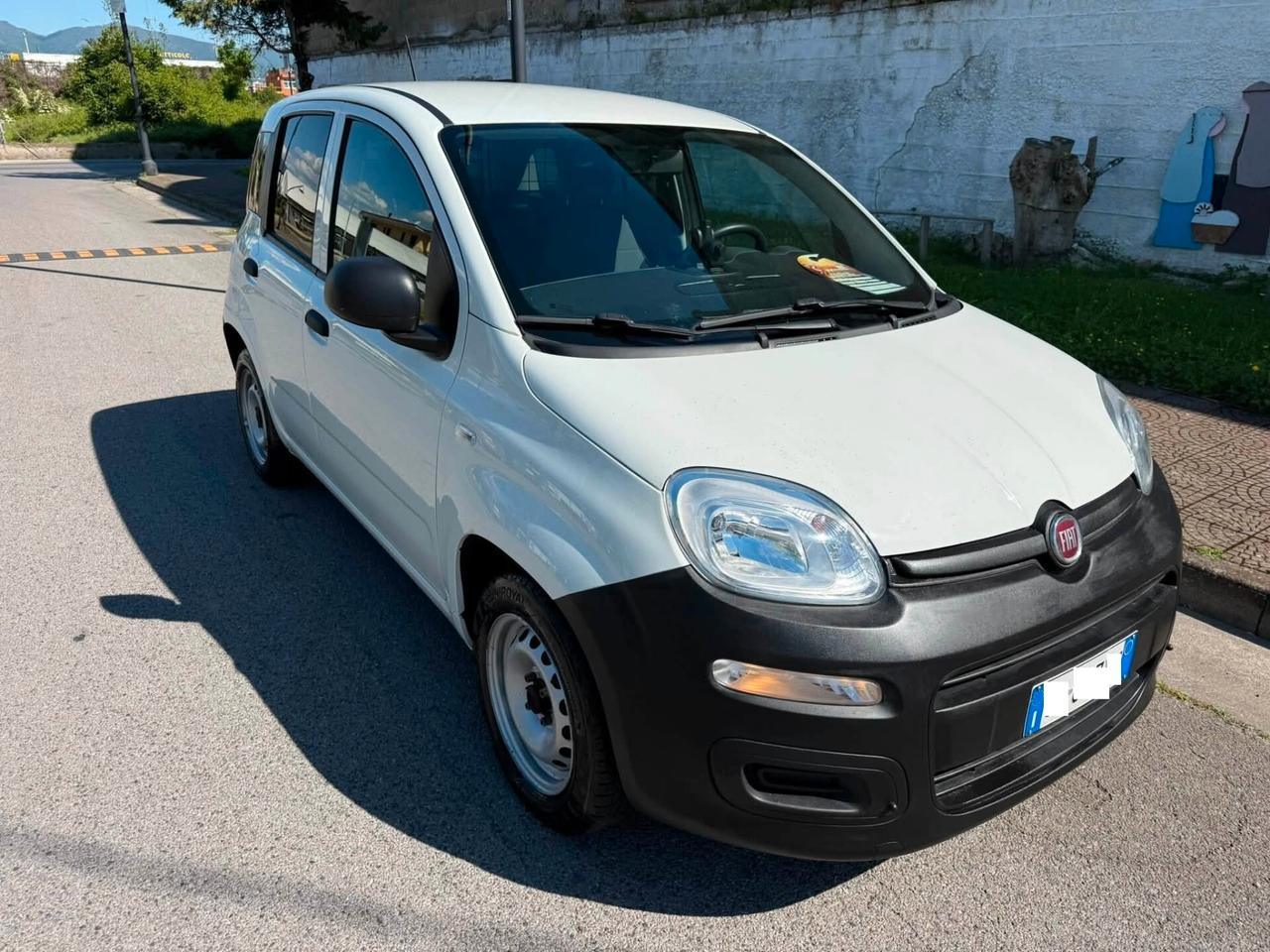 Fiat Panda 1.0 GSE S&S Hybrid Pop Van 2 posti