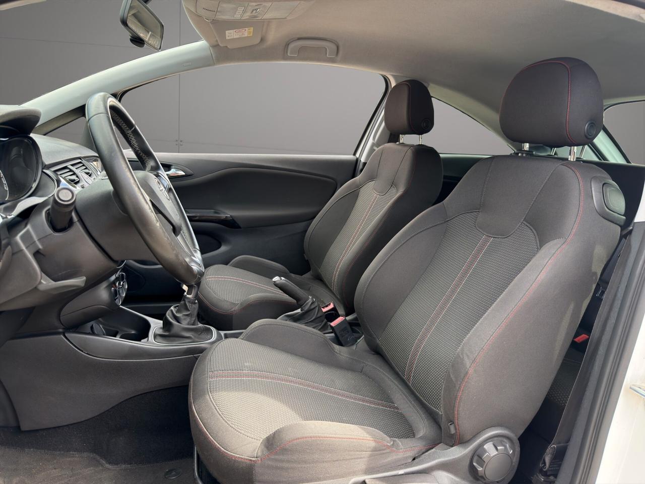 Opel - Corsa 1.2 Coupè Innovation