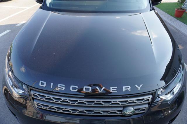 LAND ROVER Discovery 2.0 SD4 Luxury MOTORE NUOVO IVA ESPOSTA