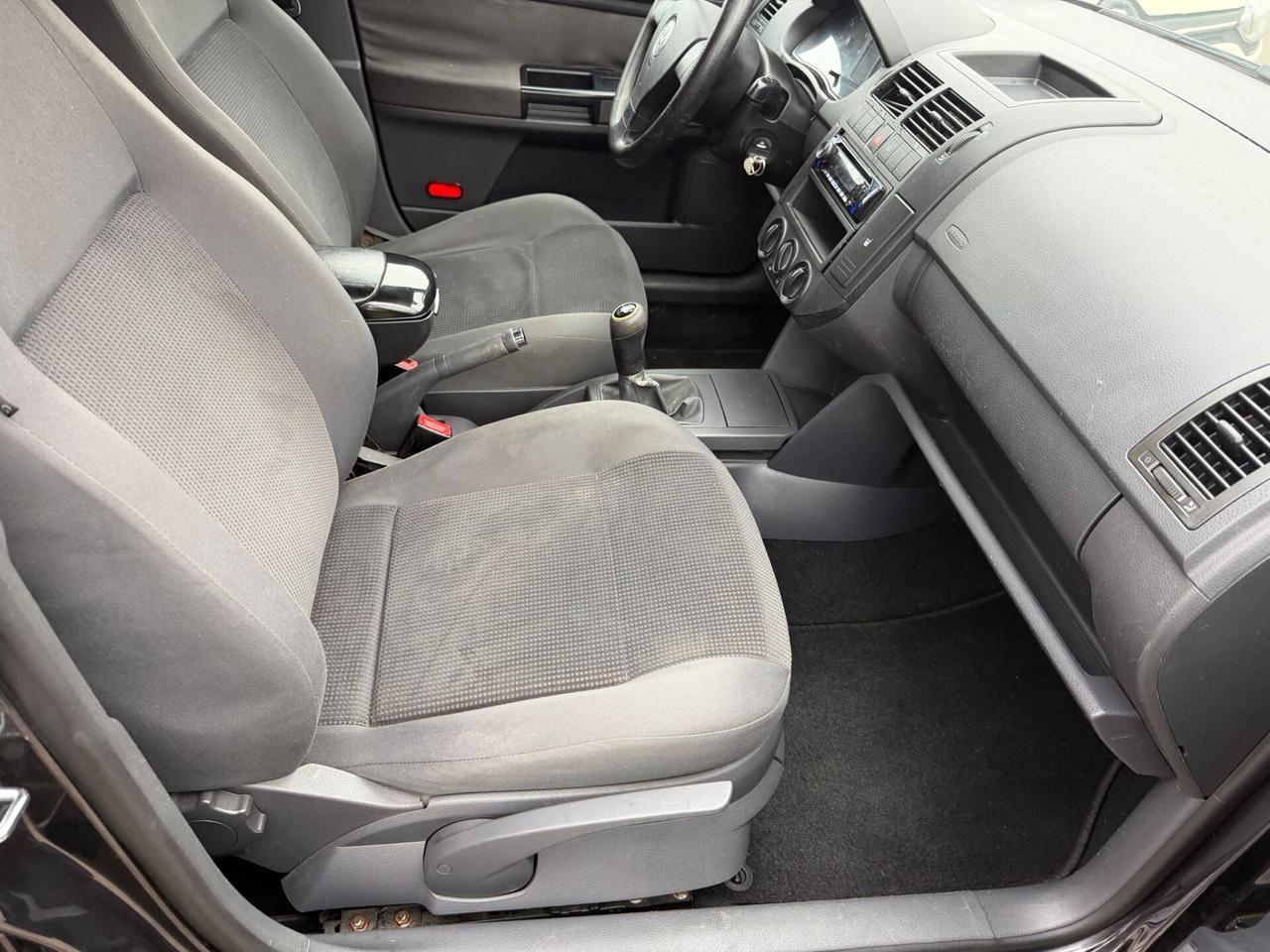 Volkswagen Polo 1.4/80CV 16V 3p. Comfort. BiFuel G neopatentati