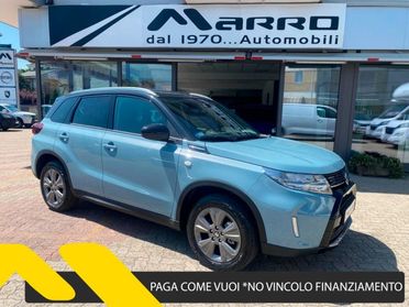 SUZUKI Vitara 1.4 Hybrid 4WD AllGrip Cool KM0 *Bicolor