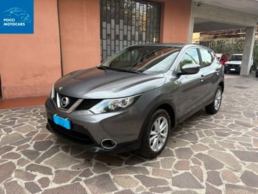 Nissan Qashqai 1.2 DIG-T Acenta