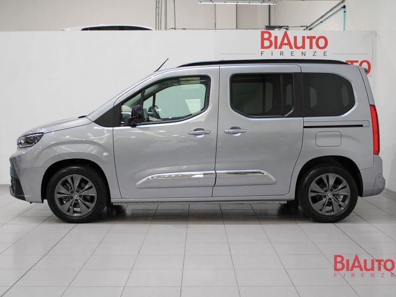 Toyota Proace City Verso 1.5D 130 CV S&S Short Luxury