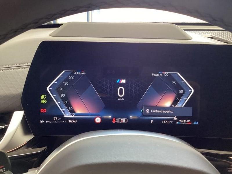 BMW X2 SDRIVE18D