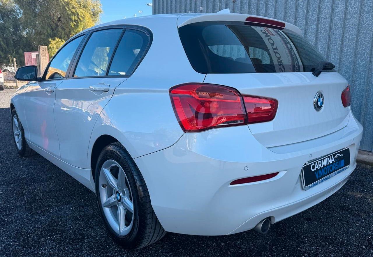 Bmw 116 D AVANTAGE 116CV