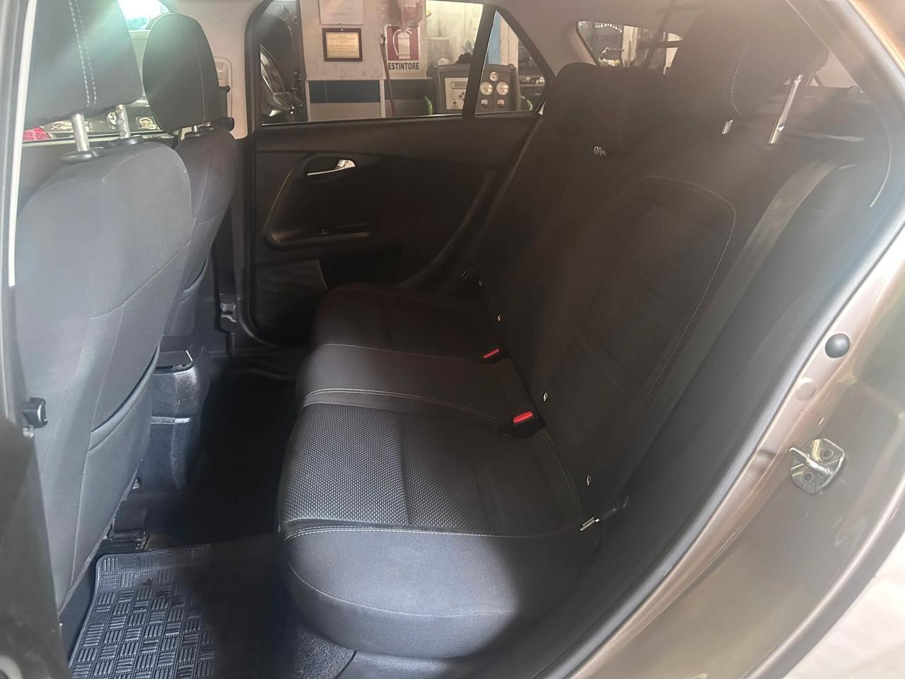 Fiat Tipo 1.4 SW Lounge N1