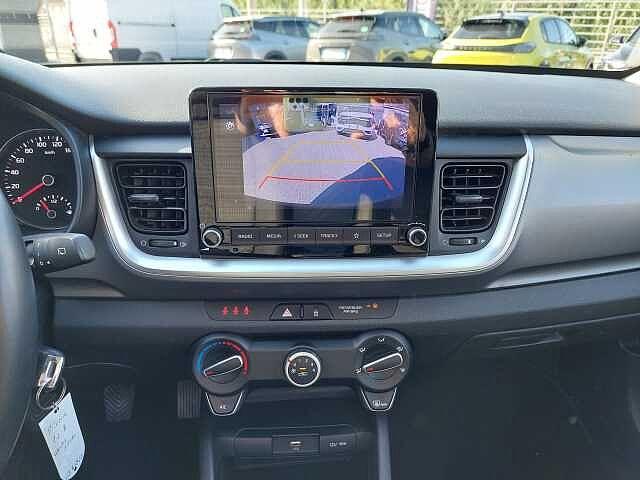 Kia Stonic 1.2 DPI Style TT