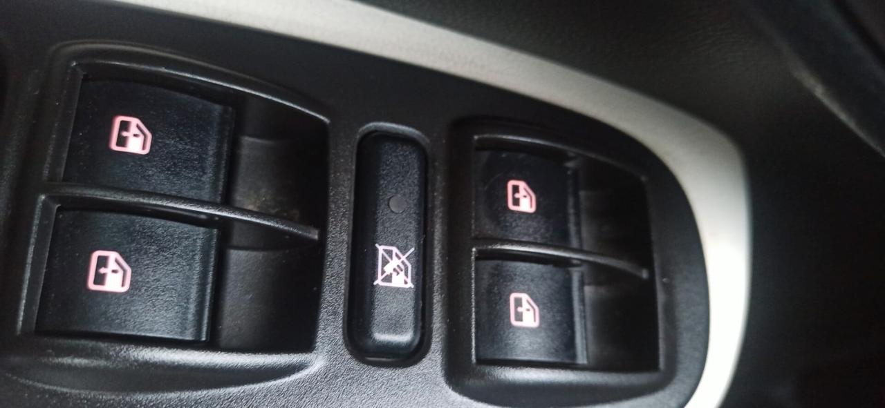 Fiat 500L 1.3 Multijet 95 CV Trekking