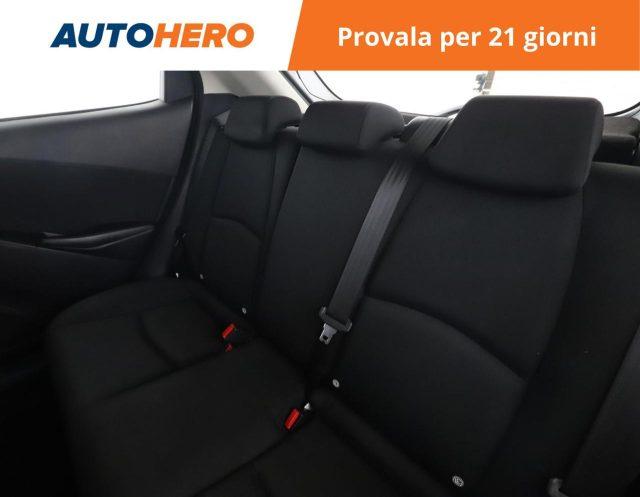MAZDA 2 1.5 e-Skyactiv-G 90 CV M Hybrid Centre-Line
