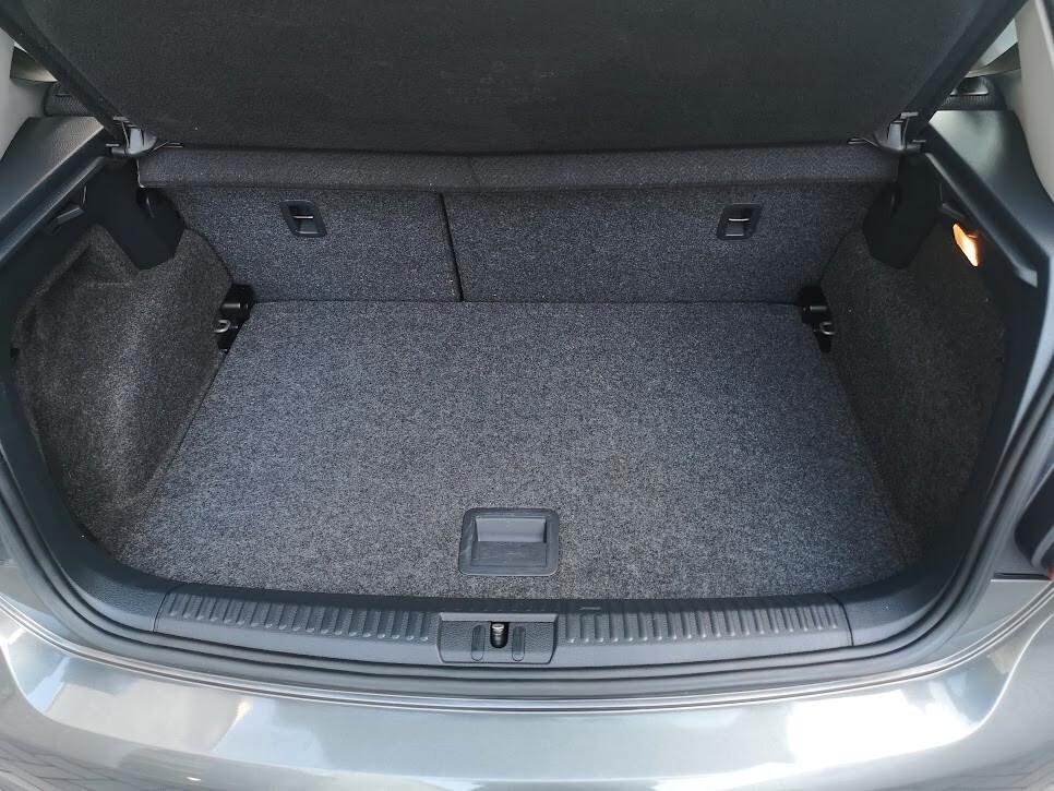 Volkswagen Polo 1.2 TDI DPF 5 p. Comfortline 75 CV