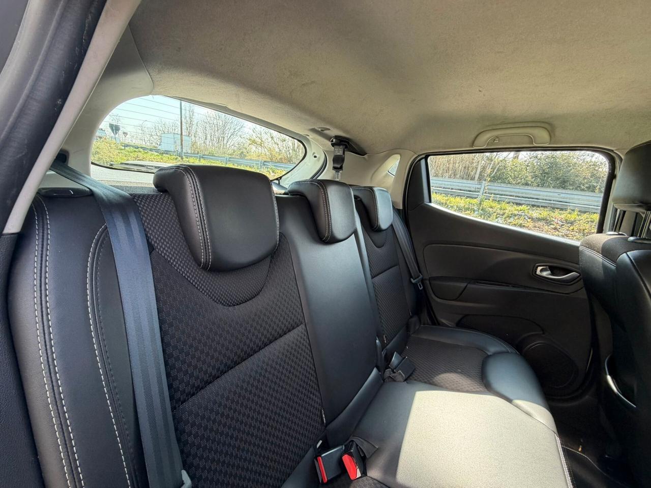 Renault Clio dCi 8V 75 CV 5 porte Duel2