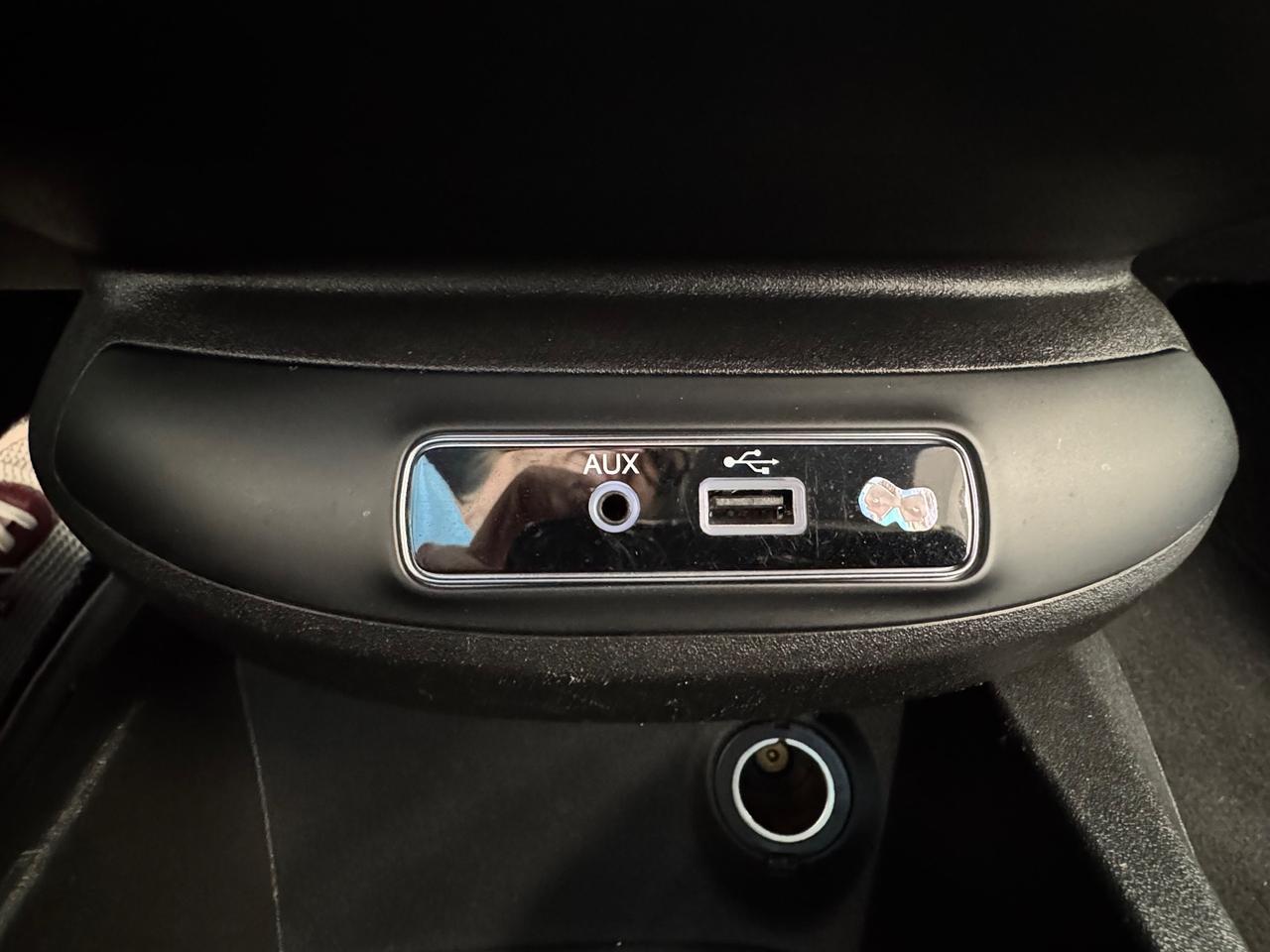 Fiat 500X 1.4 MultiAir 140 CV DCT Cross Plus