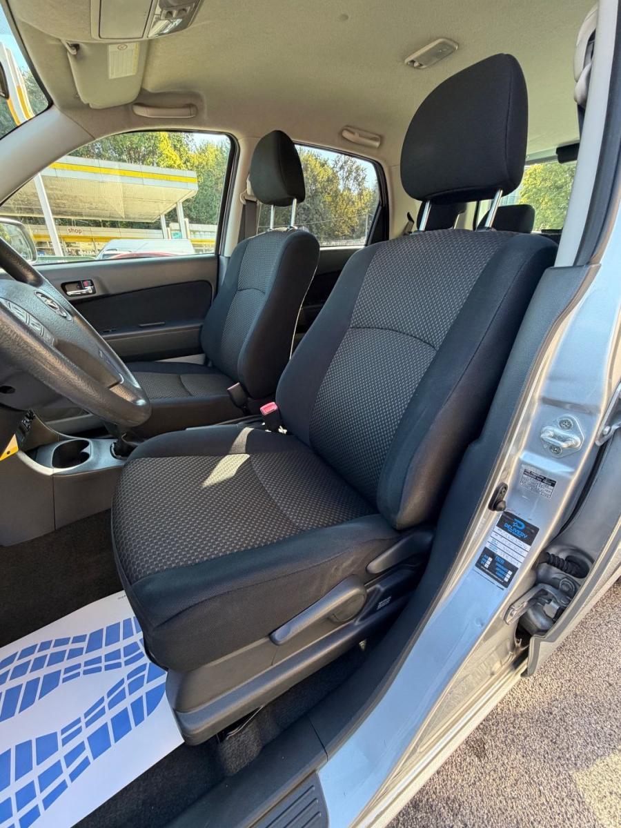 DAIHATSU - Terios - 1.5 2WD B You Five GPL #UNICOPROPRIETARIO