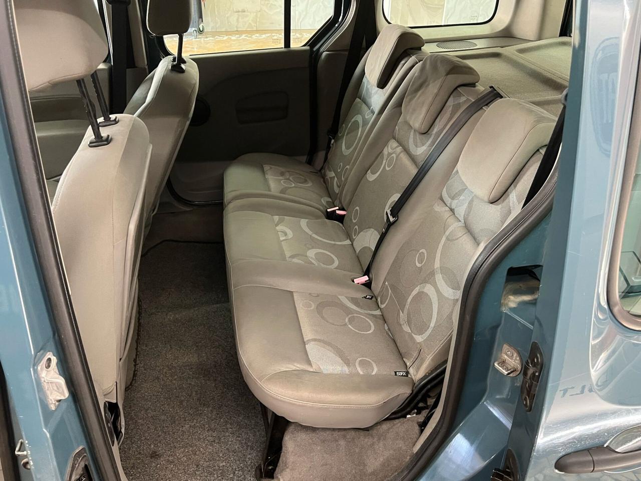 Renault Kangoo 1.5 dCi 85CV 5 porte Dynamique