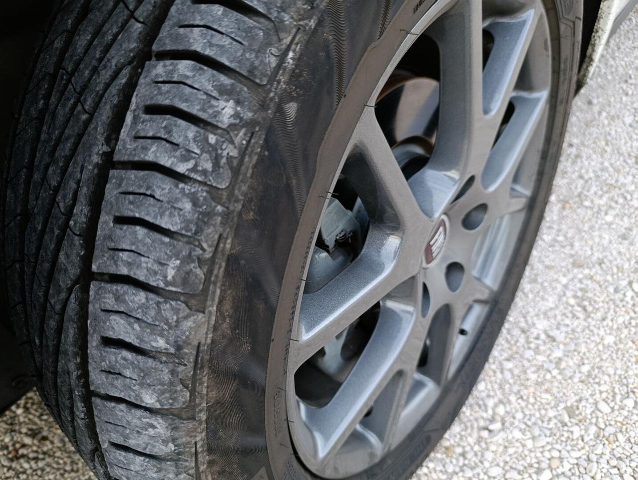 Fiat Freemont 2.0 mjt 16v Lounge 4x4 170cv TETTO APRIBILE