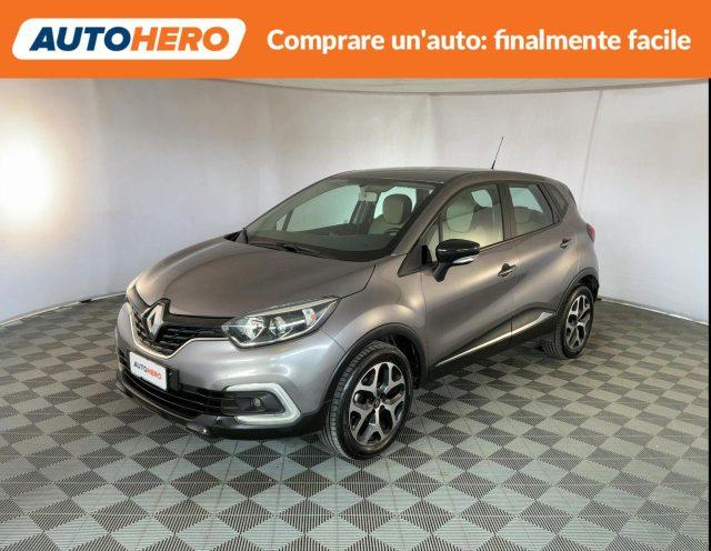 RENAULT Captur dCi 8V 110 CV Start&Stop Energy Business