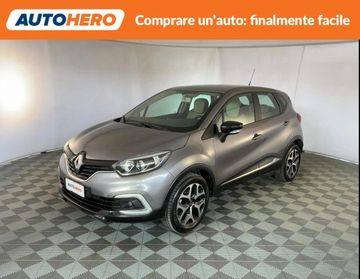 RENAULT Captur dCi 8V 110 CV Start&Stop Energy Business