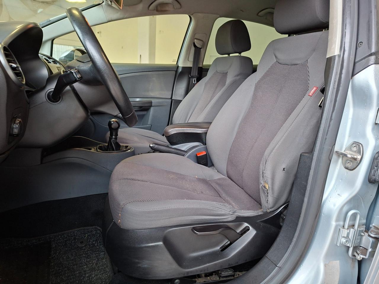 Seat Leon 1.9 TDI Style