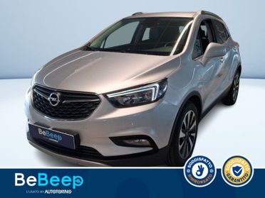 Opel Mokka X 1.4 T ADVANCE S&S 4X2 140CV
