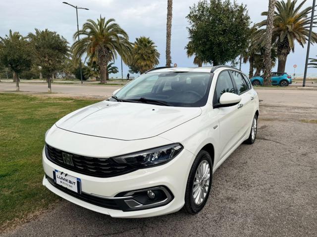 FIAT Tipo 1.3 Mjt S&S SW Business