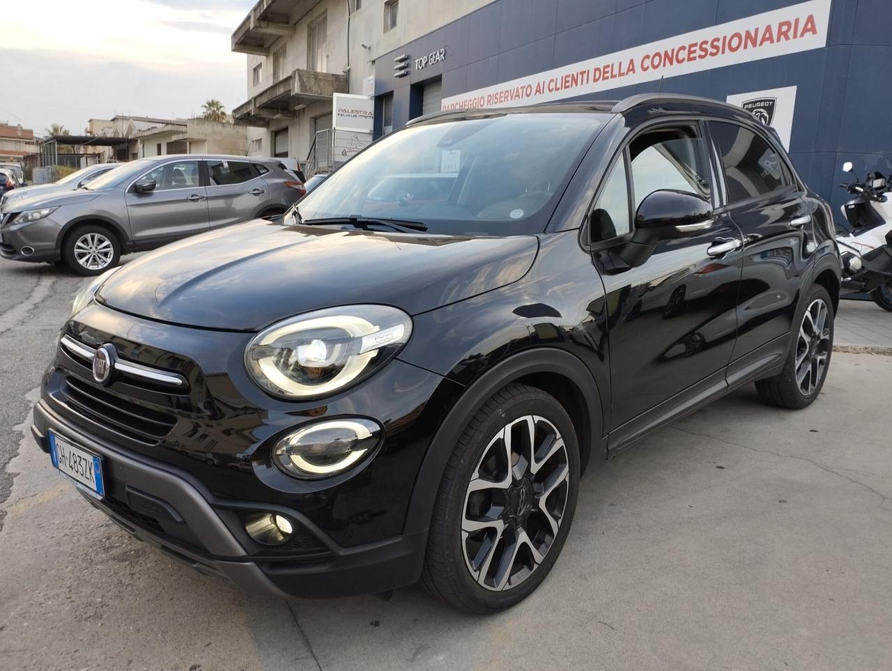 Fiat 500X 1.6 MultiJet 120 CV Sport