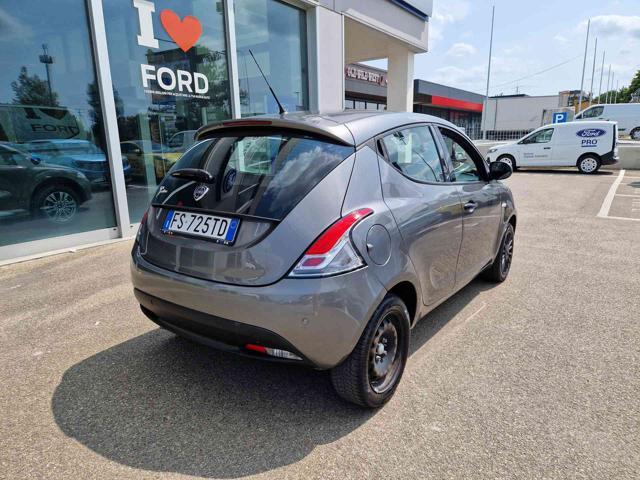 LANCIA Ypsilon 1.2 69 CV 5 porte Elefantino Blu