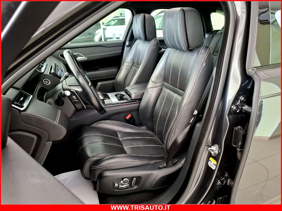 LAND ROVER Range Rover Velar 3.0d MHEV Aut. HSE R-Dynamic (TETTO PANORAMICO APRIBILE)