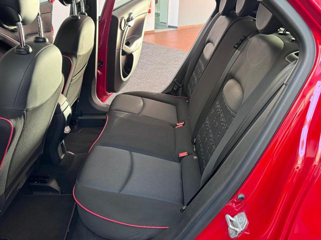 FIAT 500X 1.0 T3 120 CV RED UNIPROP.|NEOPAT.|CARPLAY|19'