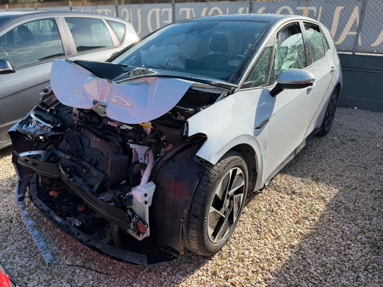 Volkswagen ID.3 Style