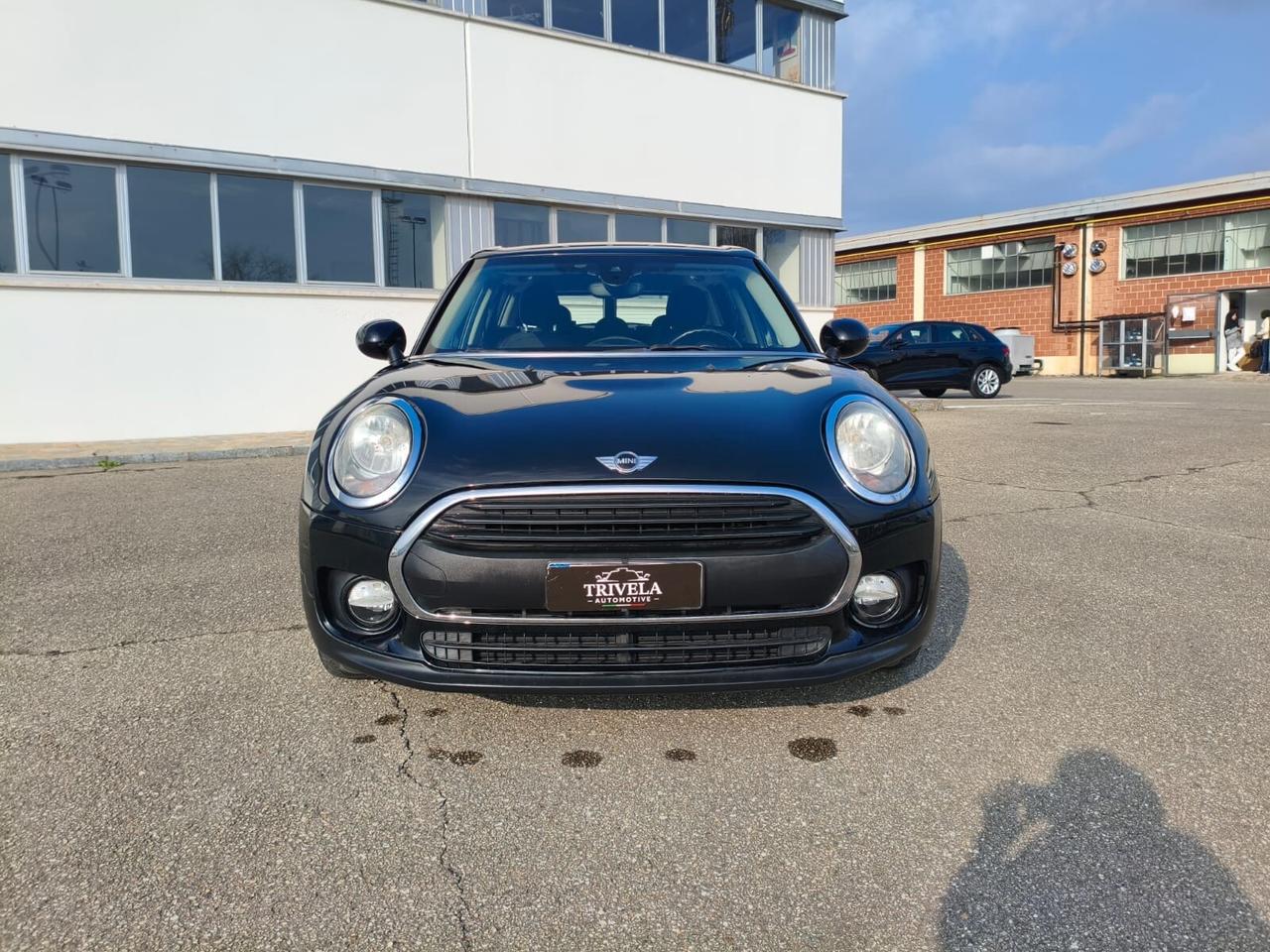 MINI Mini Clubman (F54) Mini 1.5 One D Busines...