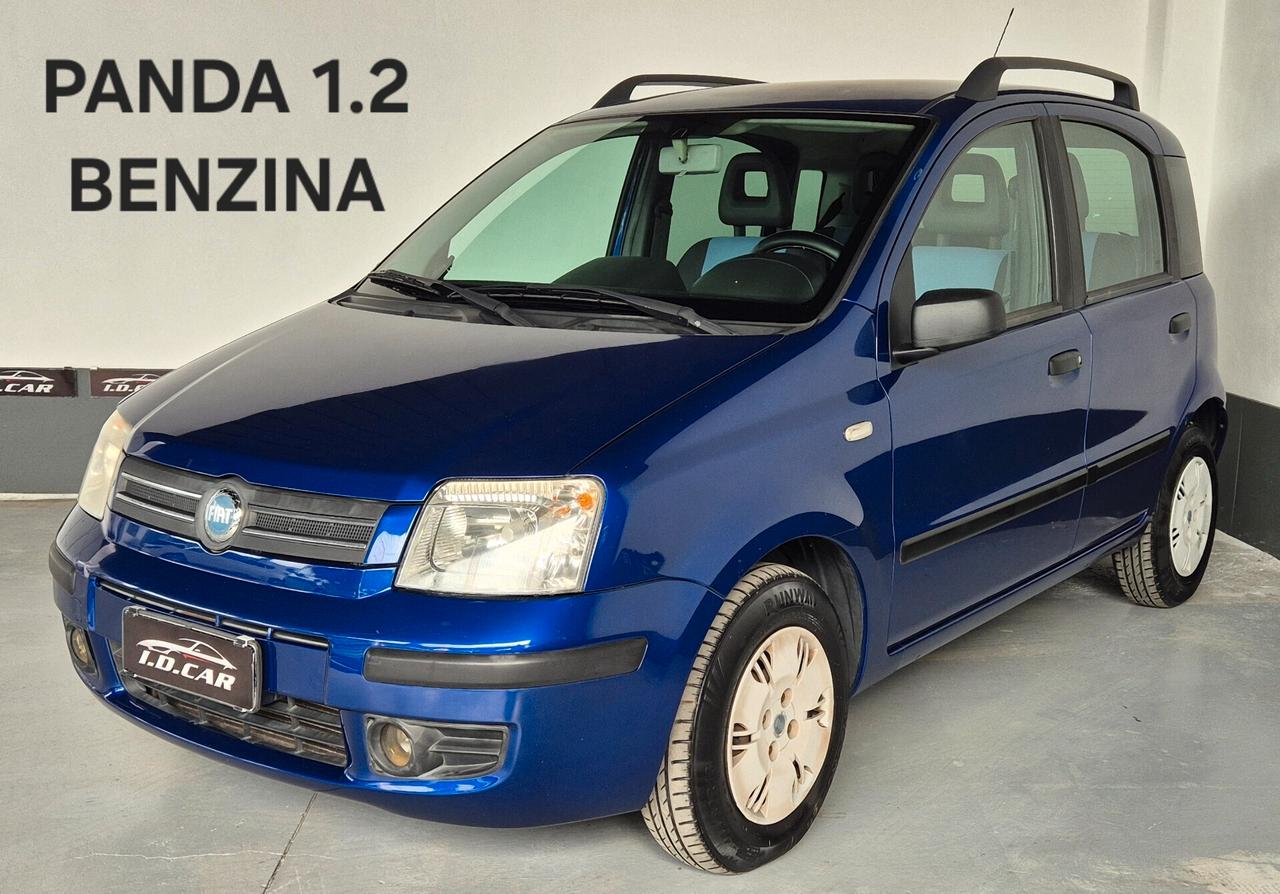 Fiat Panda 1.2 Alessi