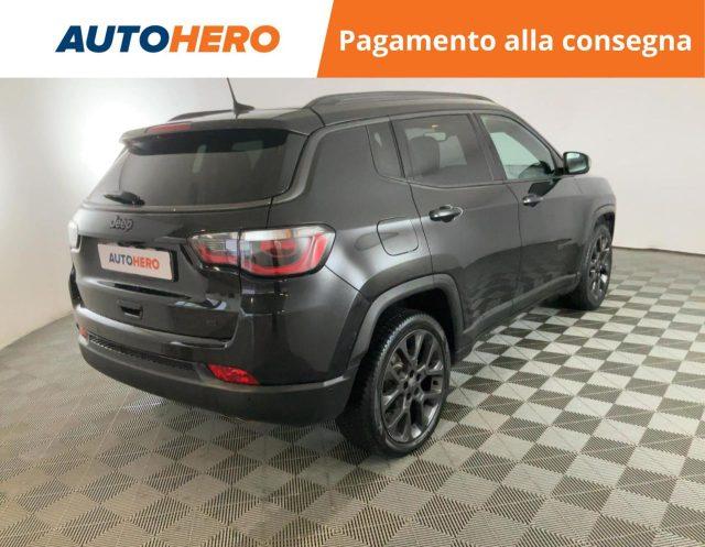 JEEP Compass 1.3 Turbo T4 150 CV aut. 2WD S