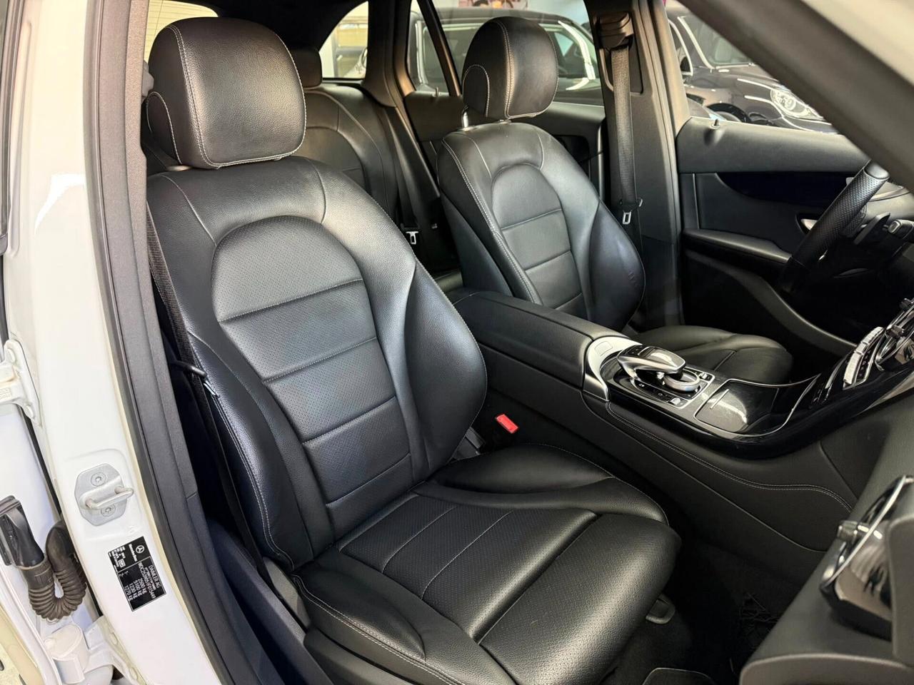 Mercedes-benz GLC 220 CDI 170CV PREMIUM