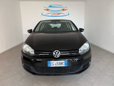 VOLKSWAGEN Golf 1.4 5p. United