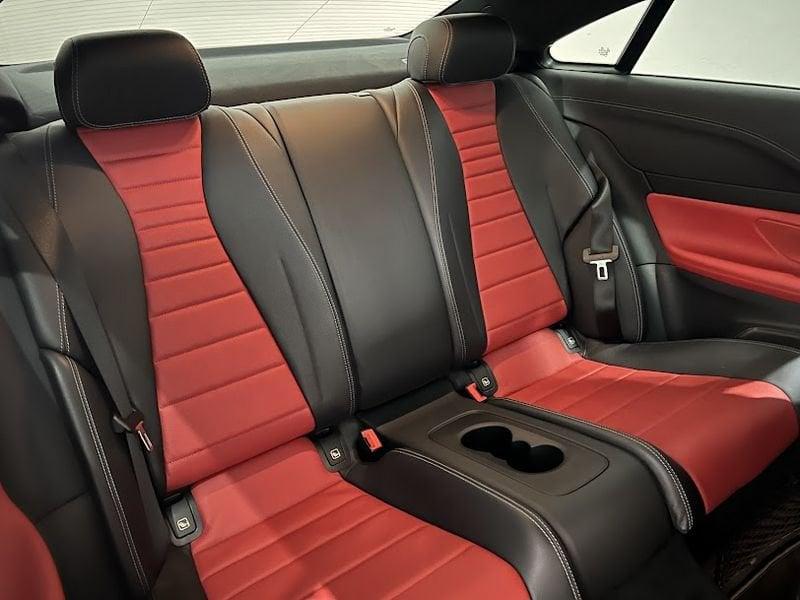 Mercedes-Benz Classe E E220 d 4Matic Premium