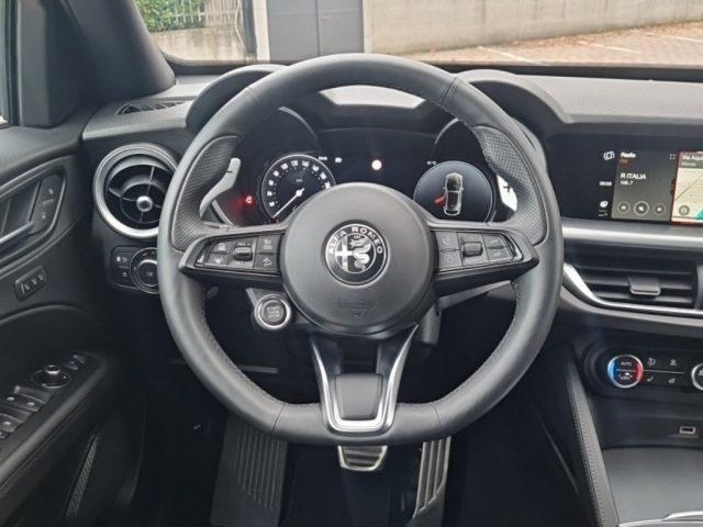 ALFA ROMEO Stelvio MY25 2000 BZ 280CV VELOCE