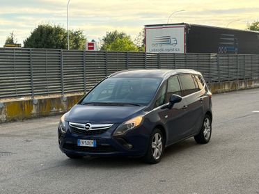 Opel Zafira Tourer 2.0 CDTi 110CV Elective 7posti