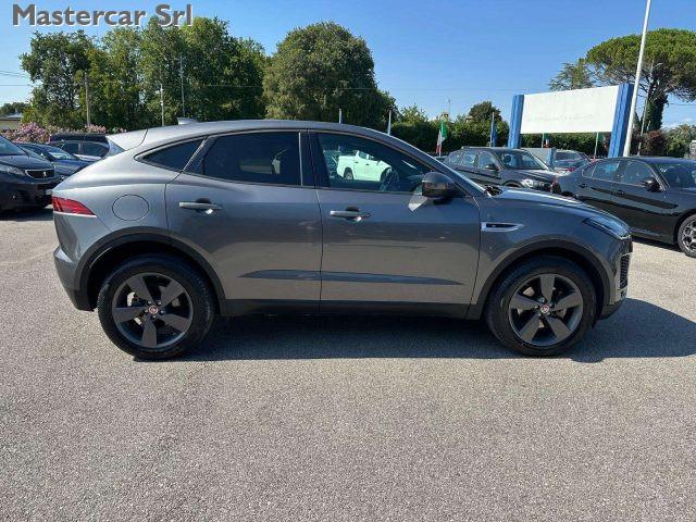 JAGUAR E-Pace E-Pace 2017 2.0d i4 S awd 180cv auto my19- FS192ME
